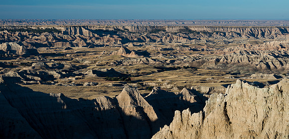 Badlands National Park