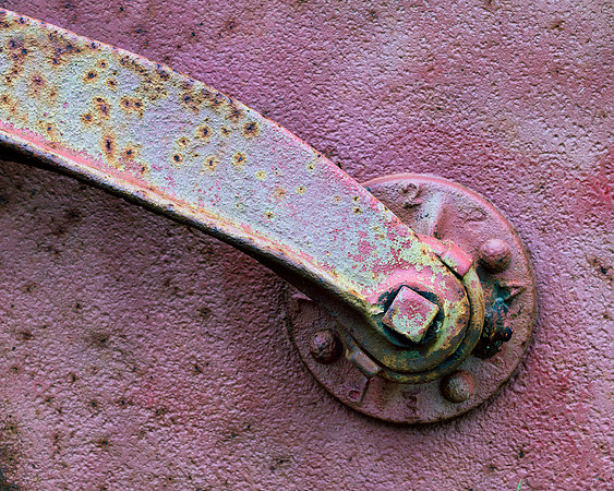Nuts and bolts