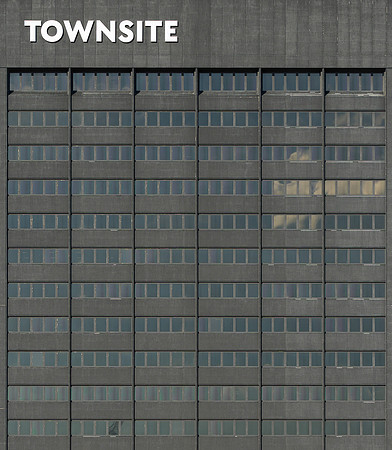 Townsite Plaze