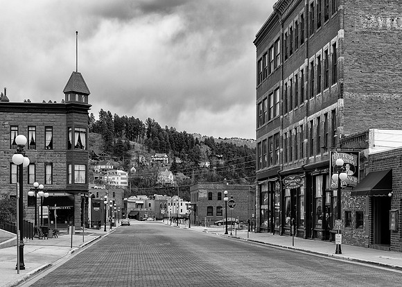 Deadwood