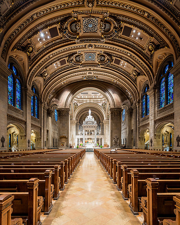 Basilica of St. Mary