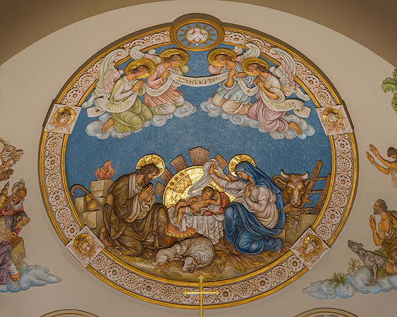 St. Joseph Cathedral