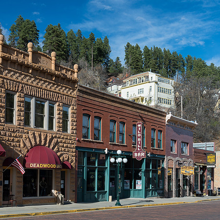 Deadwood