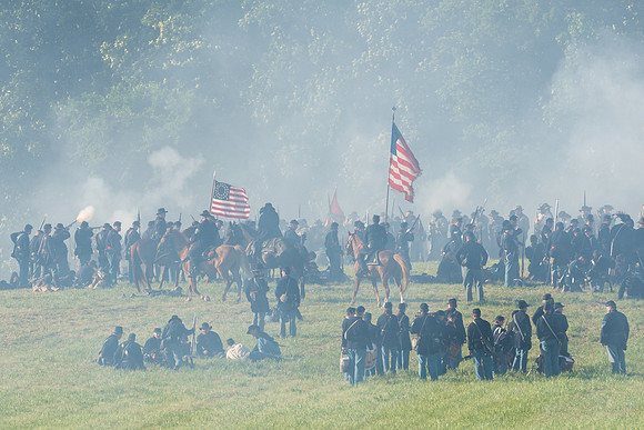 Battle of the Wheatfield