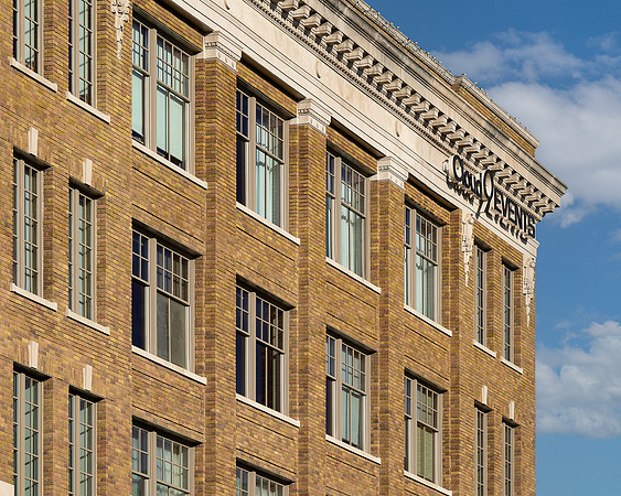 The Olive Ann Hotel
