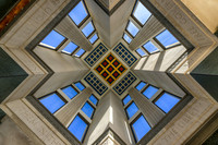 Memorial Campanile & Carillon