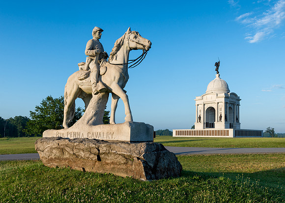Pennsylvania Memorial