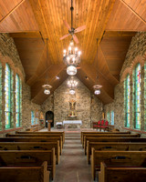 Chapel on the Rock