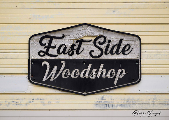 East Side Woodshop