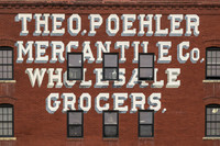 Theo Poehler Mercantile