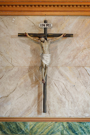 Mission San Luis Obispo de Tolosa