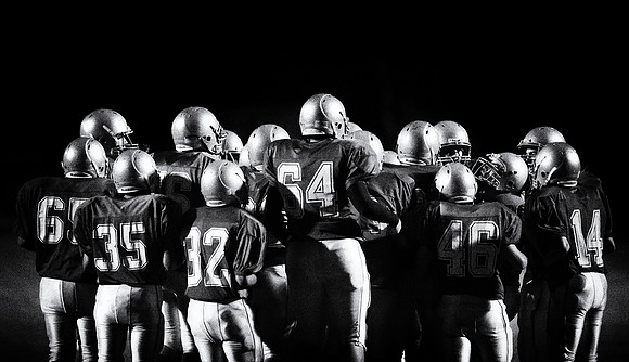 Mundelein football