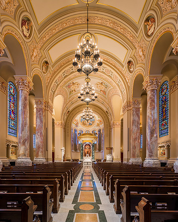 St. Joseph Cathedral