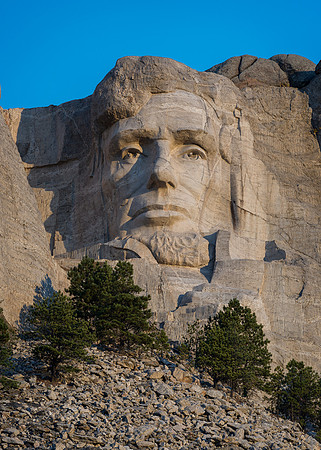 Mount Rushmore
