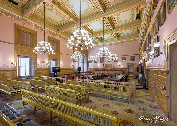 Old Supreme Court Chamber