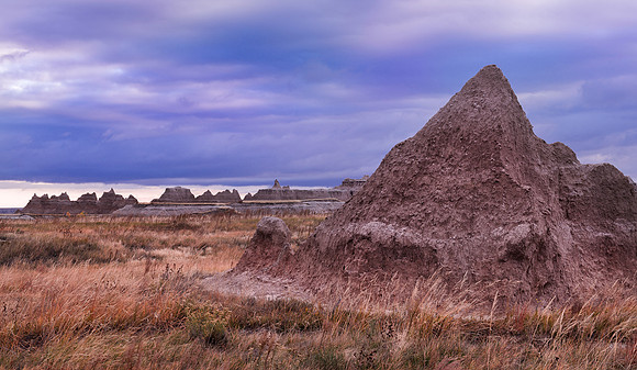 Badlands National Park