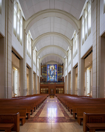 Co-Cathedral of the Sacred Heart