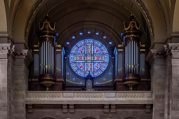 Cathedral of St. Paul