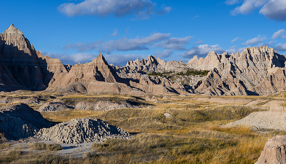Badlands National Park