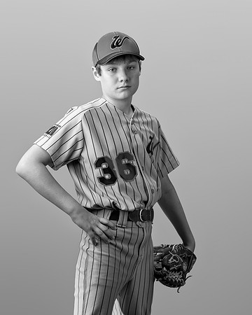 Ian Welgat (4x5)