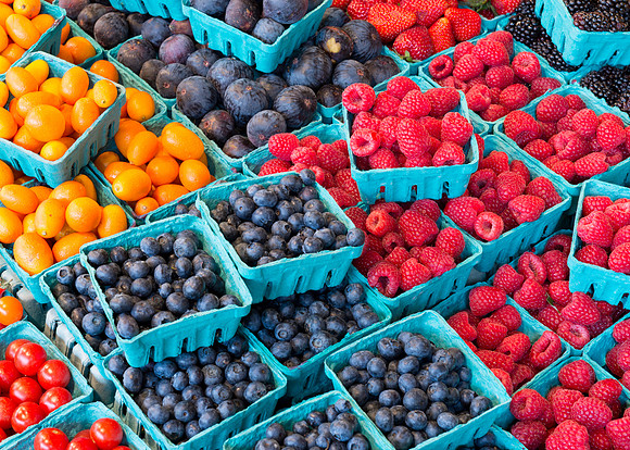 Berries