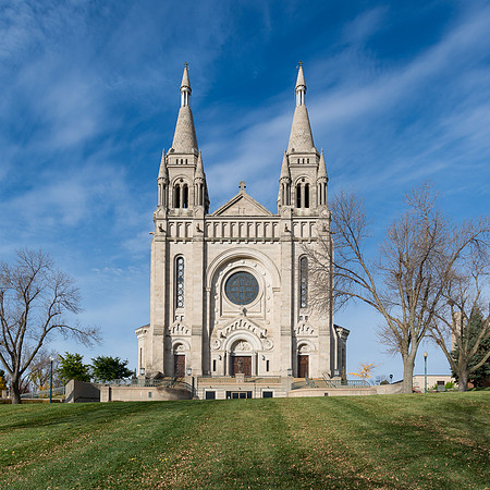 St. Joseph Cathedral
