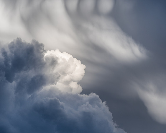 Clouds
