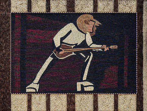 Corn Palace