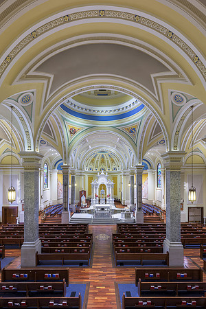 Cathedral of the Immaculate Conception
