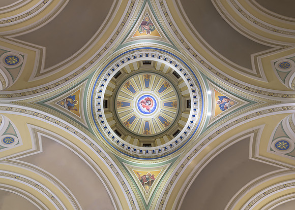 Cathedral of the Immaculate Conception