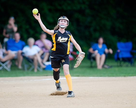 12U OYA Lightning