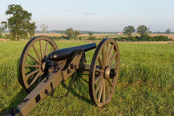 Cannon