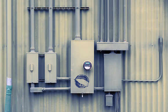 Industrial Lines