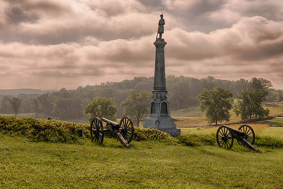 Ohio's Tribute