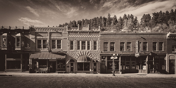 Deadwood