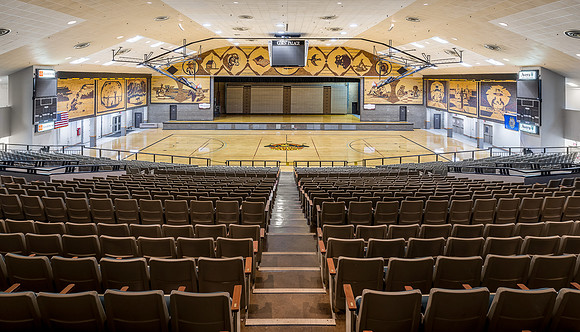 Corn Palace