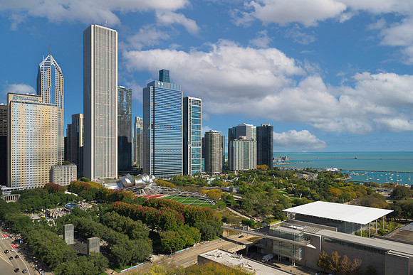 Millennium Park