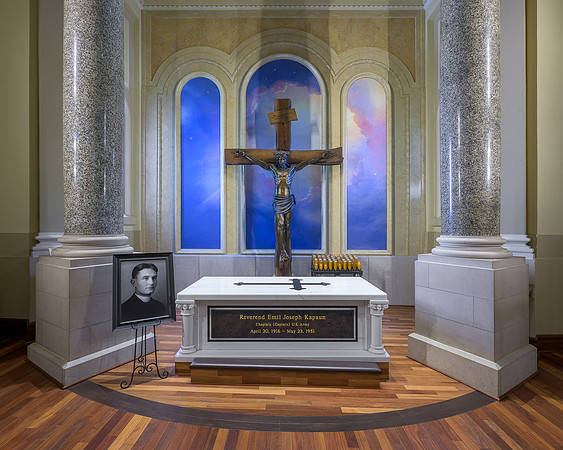 Cathedral of the Immaculate Conception