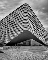 Omaha Central Library