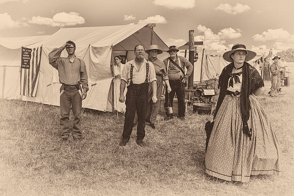 Union camp