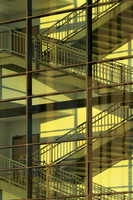 Docking State Office Building
