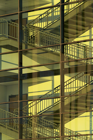 Docking State Office Building