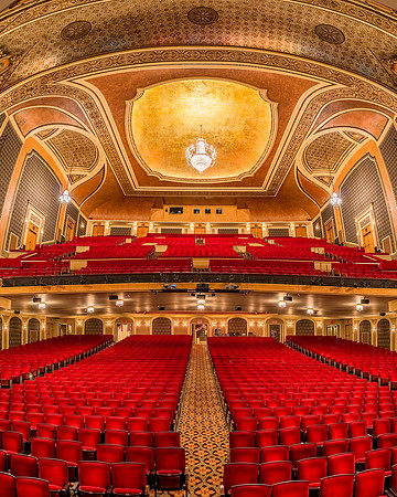 Orpheum Theatre