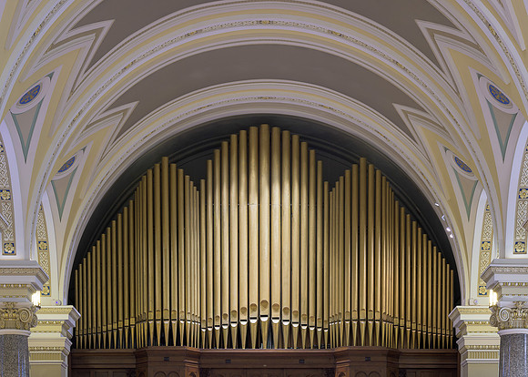 Cathedral of the Immaculate Conception