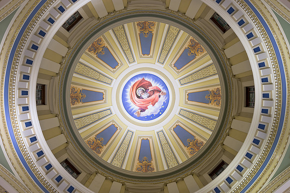 Cathedral of the Immaculate Conception