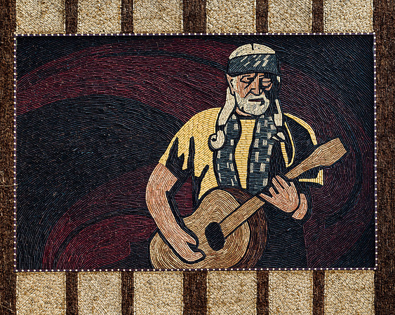 Corn Palace