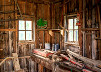 Farm Workshop