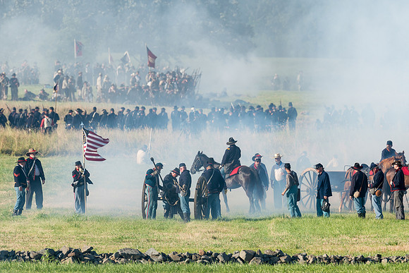Battle of the Wheatfield