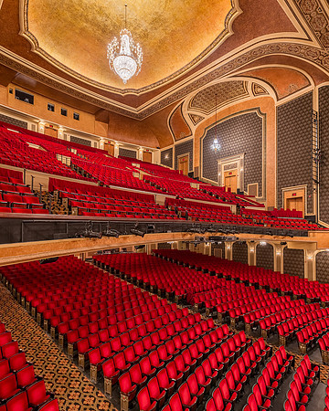 Orpheum Theatre