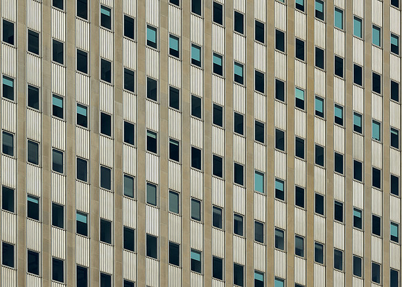 One Prudential Plaza
